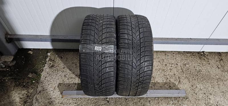 Lassa 235/45 R18 Zimska