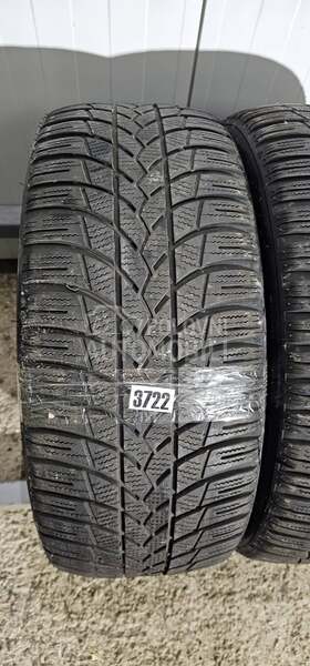 Lassa 235/45 R18 Zimska