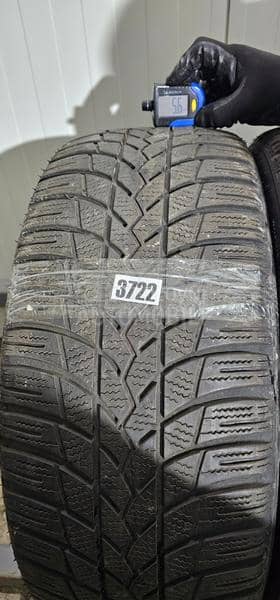 Lassa 235/45 R18 Zimska