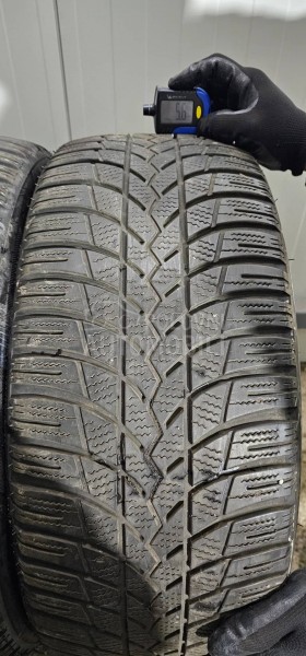 Lassa 235/45 R18 Zimska