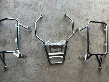 BMW GS1200 Adventure delovi