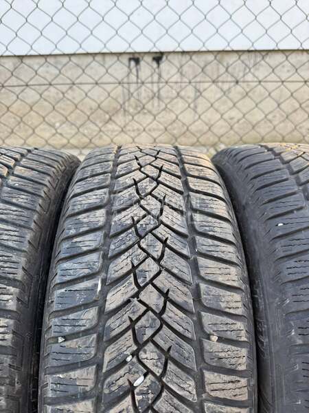 Fulda 215/55 R17 Sve sezone