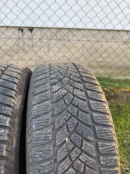 Fulda 215/55 R17 Sve sezone