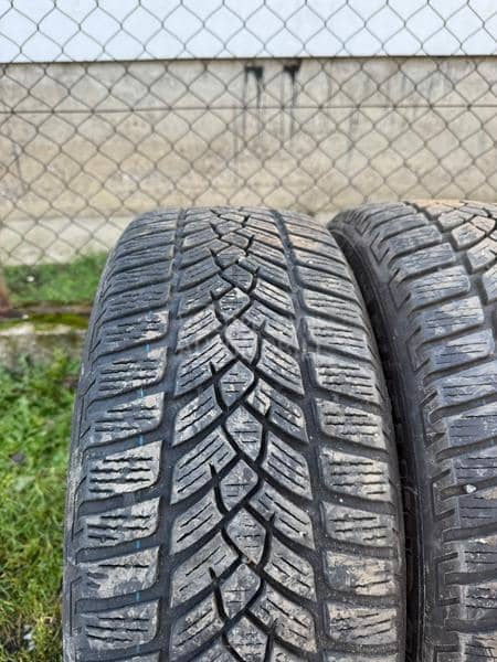 Fulda 215/55 R17 Sve sezone