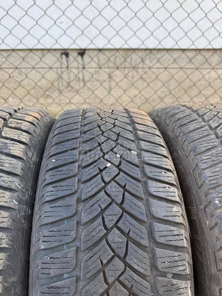 Fulda 215/55 R17 Sve sezone
