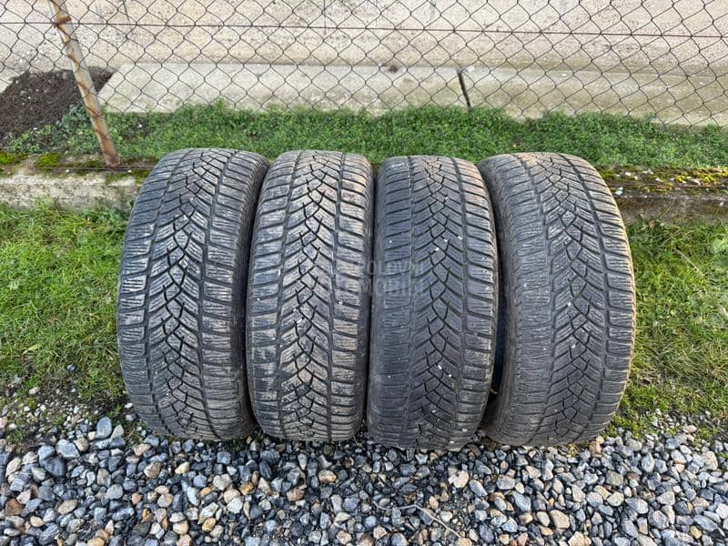 Fulda 215/55 R17 Sve sezone