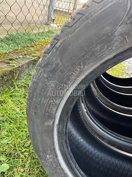 Fulda 215/55 R17 Sve sezone