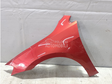 BLATOBRAN za Volkswagen Golf 7