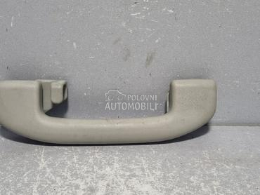 KROVNA RUCKA za Dacia Duster