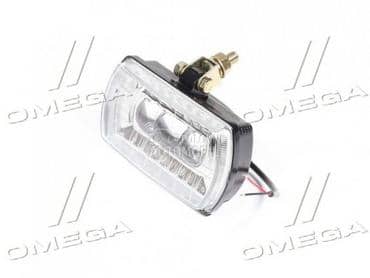 Maglenka LED GAZ UAZ FPG-102LED