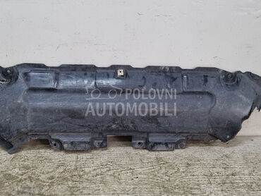 PLASTIKA za Mercedes Benz GL Klasa