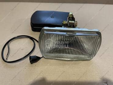 Maglenka GAZ UAZ FP102