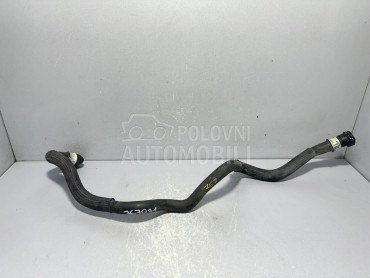 CRIJEVO za Peugeot 308