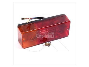 Stop lampa MTZ (univerzalna)