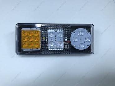 Stop lampa MTZ led univerzalna