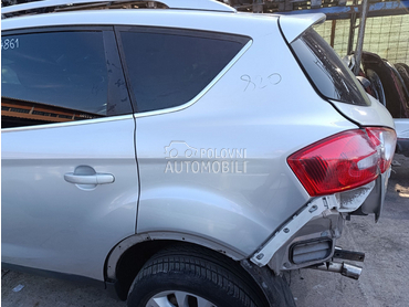 POLUSTRANICA za Ford Kuga
