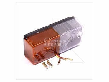 Migavac pred.žuti/beli MTZ