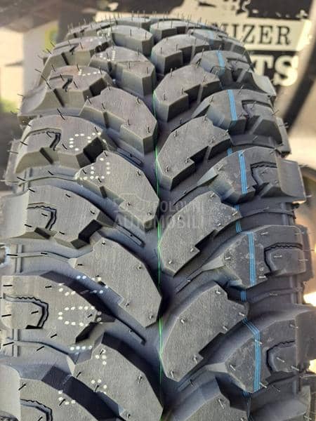 Comforser 245/75 R16 Zimska