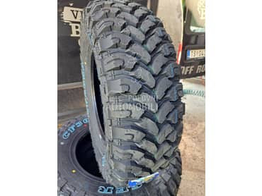 Comforser 245/75 R16 Zimska