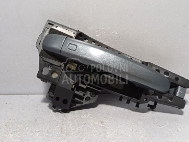 RUCKA VRATA za Audi Q3