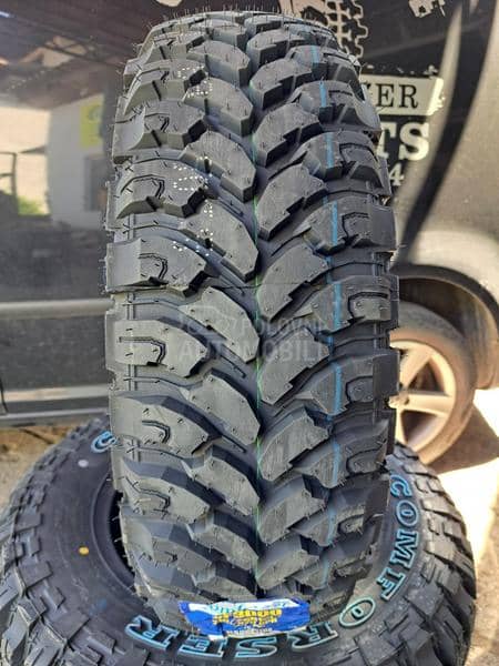 Comforser 265/60 R18 Zimska