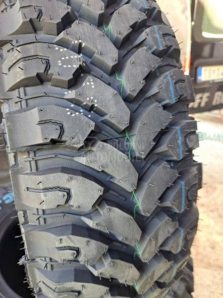 Comforser 265/60 R18 Zimska