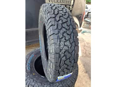 Comforser 215/75 R15 Zimska
