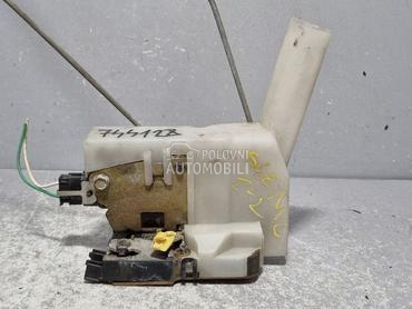 BRAVA VRATA za Renault Scenic