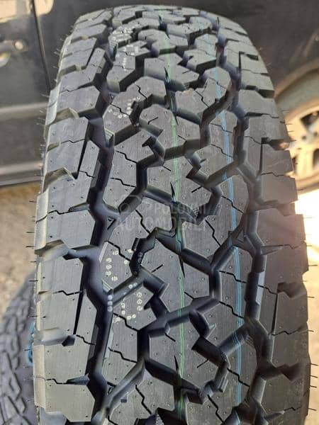 Comforser 245/70 R16 Zimska