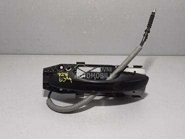 RUCKA VRATA za Volkswagen Golf 7