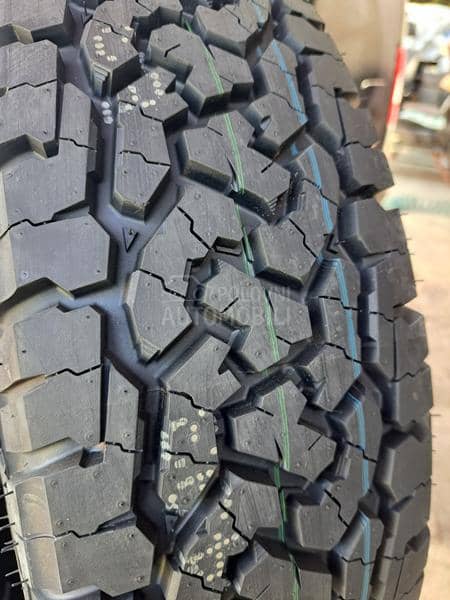 Comforser 265/65 R17 Zimska