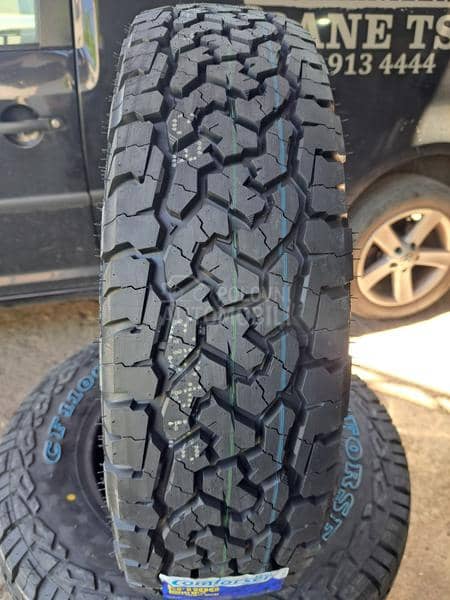 Comforser 265/60 R18 Zimska