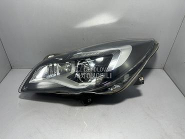 FAR za Opel Insignia