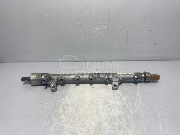 RAMPA za Volkswagen Golf 6