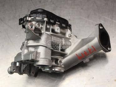 EGR ventil za Peugeot 3008 od 2014. do 2025. god.