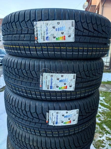 Hankook 215/65 R17 Zimska