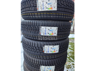 Hankook 215/65 R17 Zimska