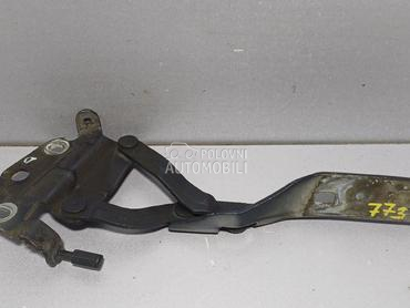 SKARE OD HAUBE za Volkswagen Passat B6