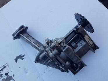 ULJNA  PUMPA 15 DCI 48 KV za Renault Clio, Kangoo, Megane od 2001. do 2008. god.