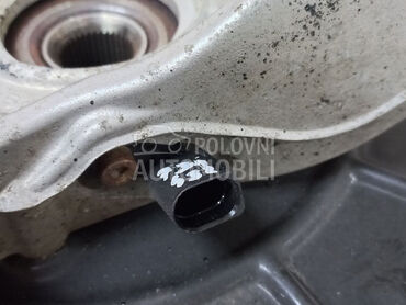 ABS SENZOR za Volkswagen Passat B6