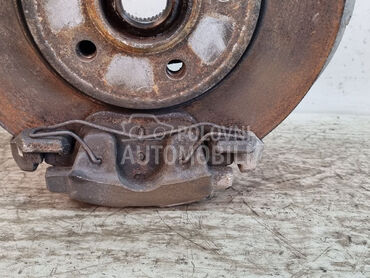 KOCIONA KLJESTA za Audi A5