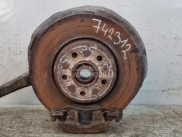 KOCIONI DISK za Audi A4