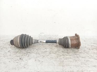POLUOSOVINA za Audi A6