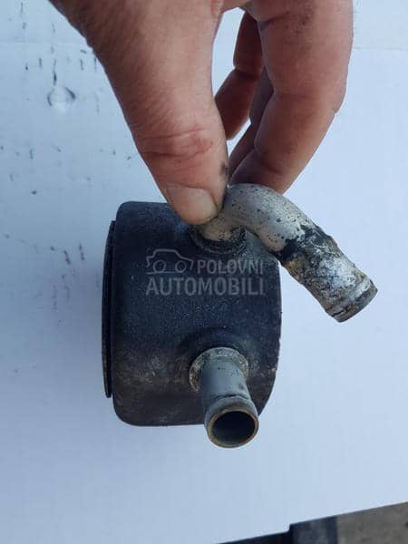 HLADNJAK  ULJNI 15 DCI 48 KV