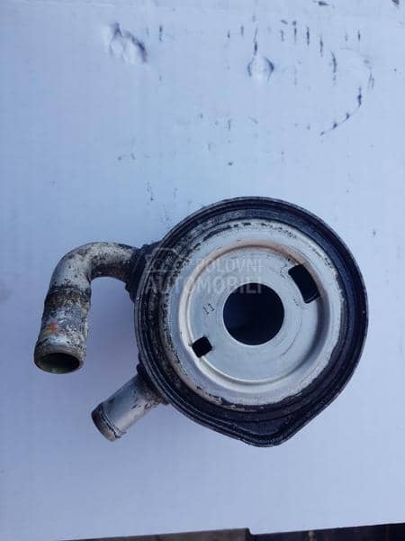 HLADNJAK  ULJNI 15 DCI 48 KV