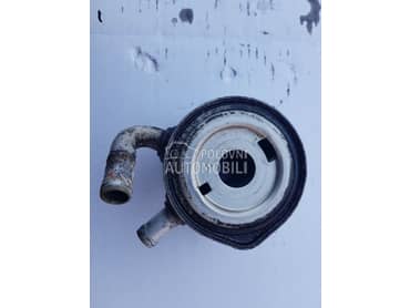 HLADNJAK  ULJNI 15 DCI 48 KV za Renault Clio, Kangoo, Megane od 2001. do 2008. god.