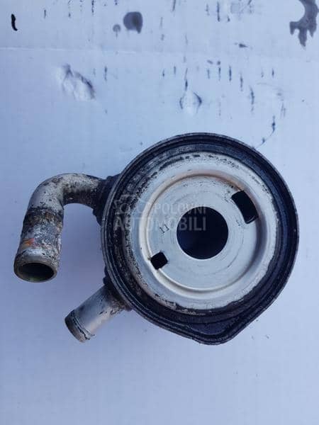 HLADNJAK  ULJNI 15 DCI 48 KV