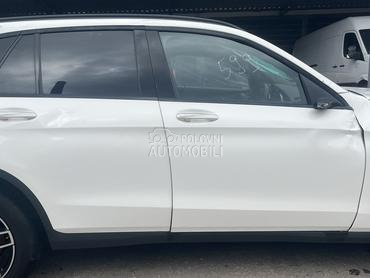 VRATA za Mercedes Benz GL Klasa