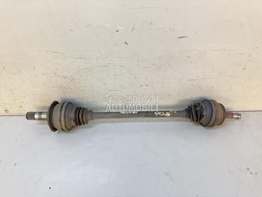 POLUOSOVINA za Mercedes Benz E Klasa