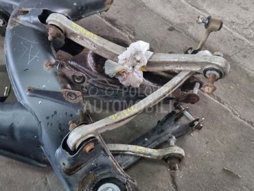 RAME za Mercedes Benz C Klasa